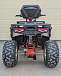 Квадроцикл GBM STORMRIDER 300 NEW PREMIUM в Бердске