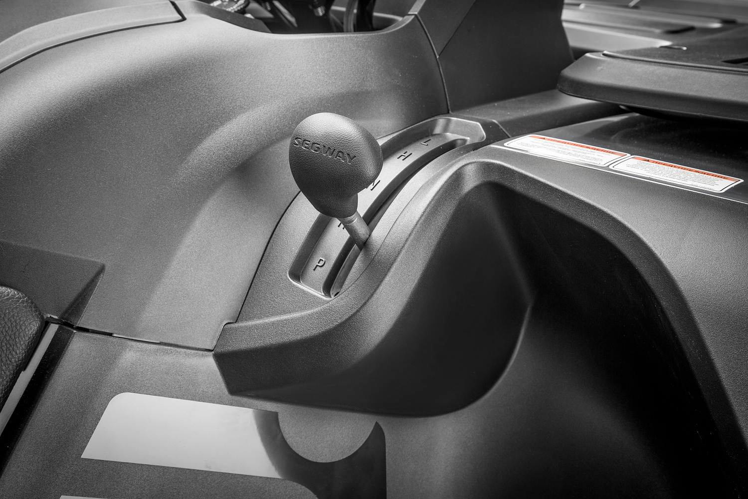  Квадроцикл Segway SNARLER AT6 LE в Бердске