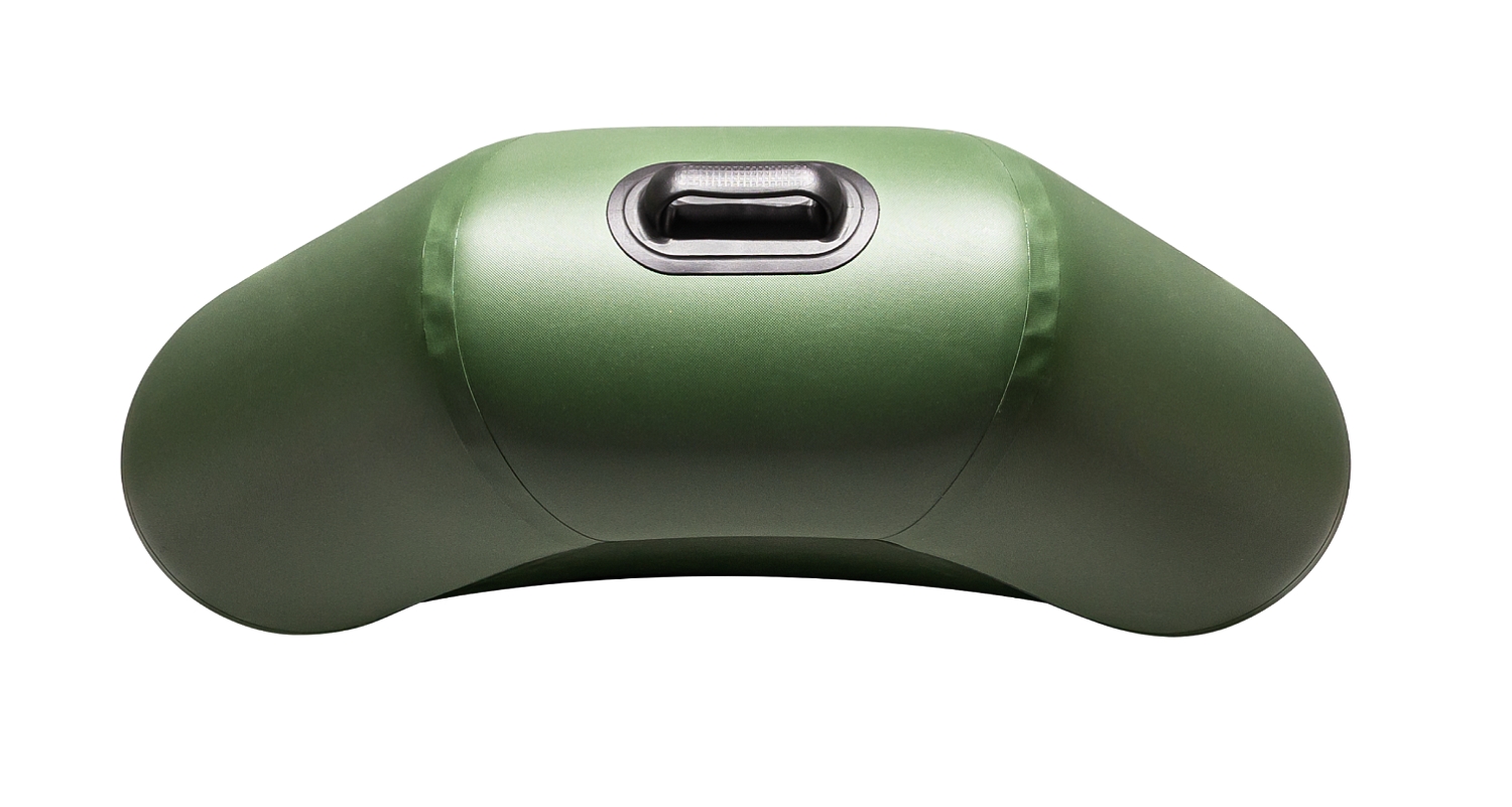 Лодка Барс 240 в Бердске