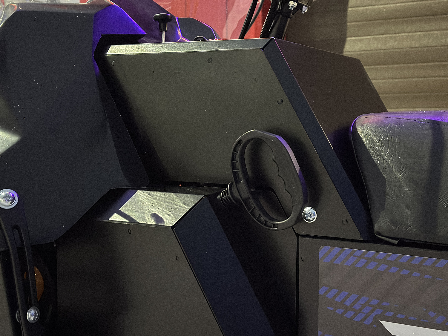 Снегоход PROMAX YAKUT 500 2.0 4T 20 в Бердске