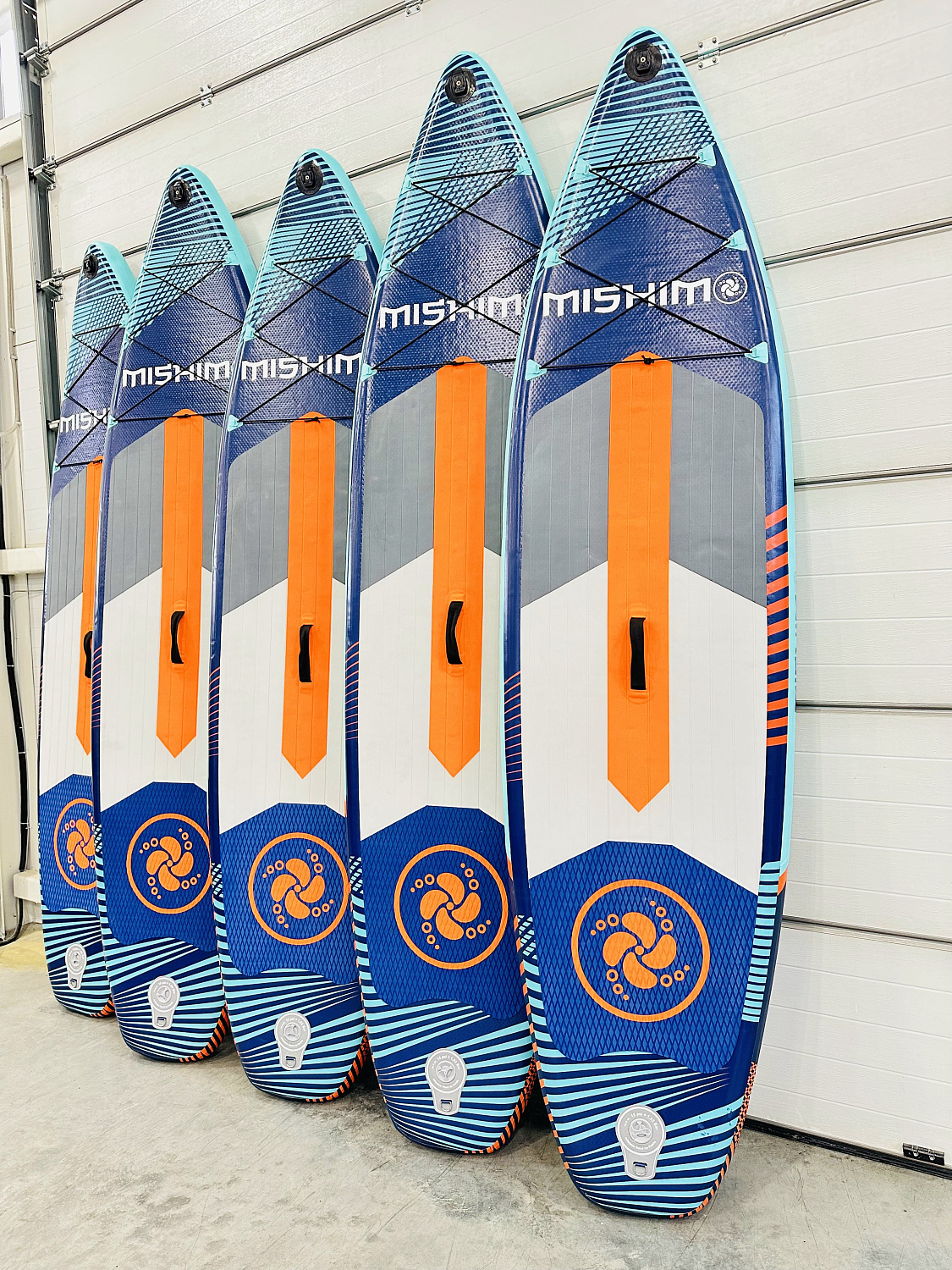 SUP (САП) Доска MISHIMO TROFY 10.6 в Бердске