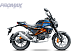 Мопед PROMAX CB150PR (49) в Бердске