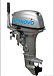Лодочный мотор SEANOVO SN70FFEL-T в Бердске
