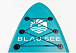 НАДУВНОЙ SUP-BOARD BUSINESS LIGHT BLUE 10 в Бердске