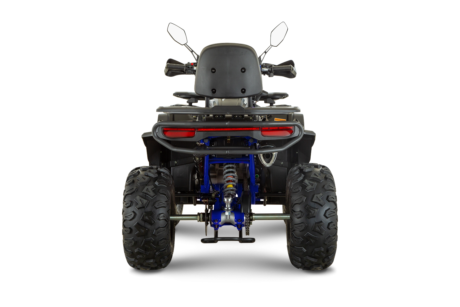 Квадроцикл GBM CROSS HILL 320 BIG PREMIUM в Бердске