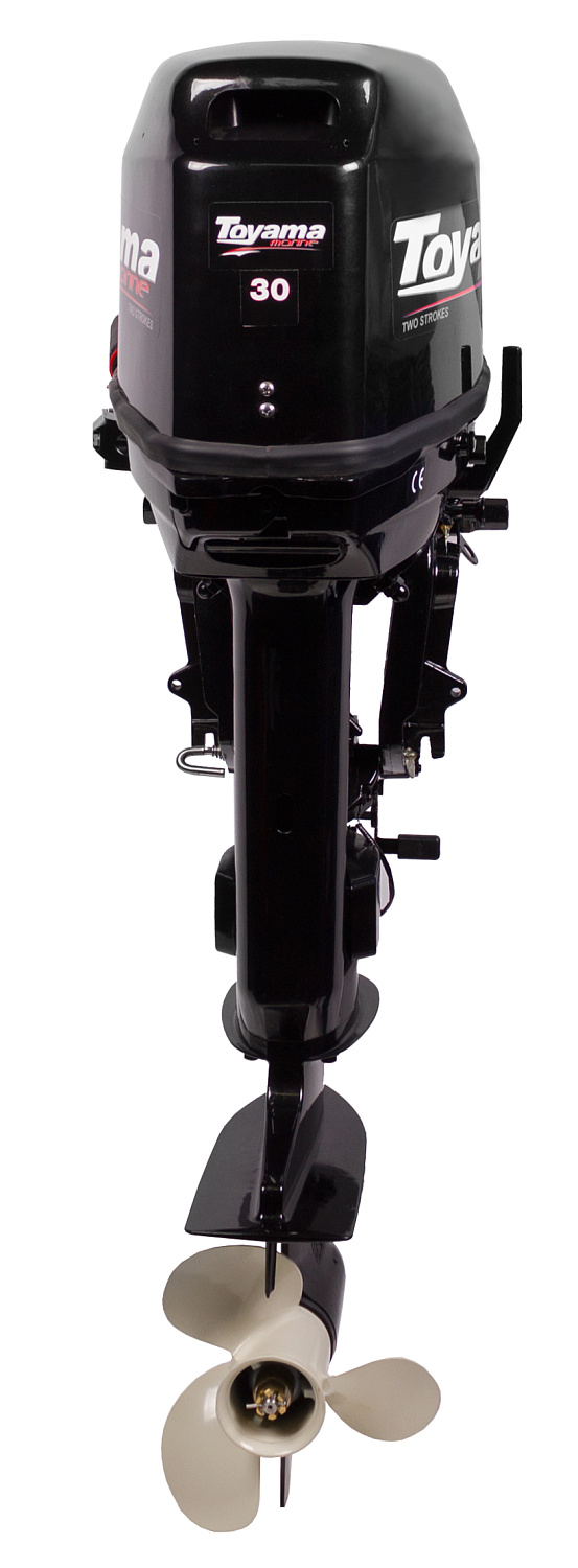 ЛОДОЧНЫЙ МОТОР TOYAMA T30ABMS в Бердске