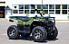 Квадроцикл IRBIS ATV 250 LUX (+лебедка) в Бердске