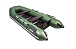  Лодка АКВА 3200 ск в Бердске