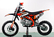 Питбайк PROMAX CROSS 145CC 17/14 в Бердске
