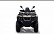 Квадроцикл HISUN TACTIC 550 (HS550ATV) NORMAL в Бердске