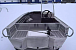 Алюминиевая лодка Wyatboat-390 C в Бердске