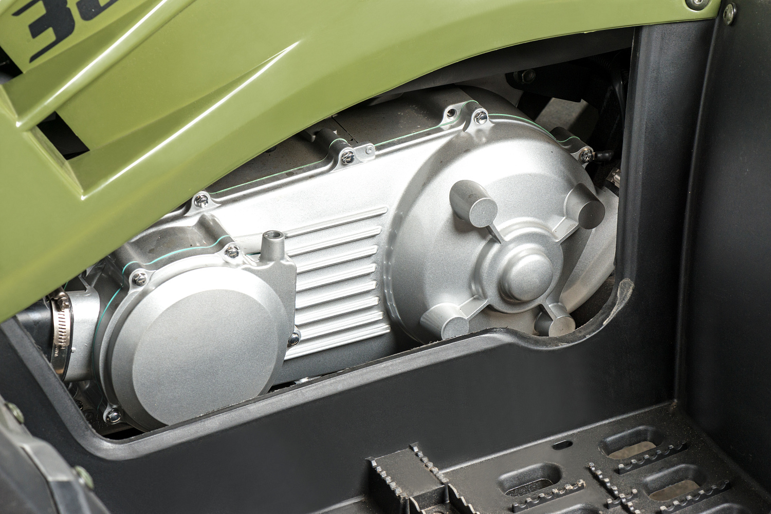 Квадроцикл IRBIS ATV 300 в Бердске