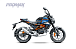 Мопед PROMAX CB130R (49) в Бердске