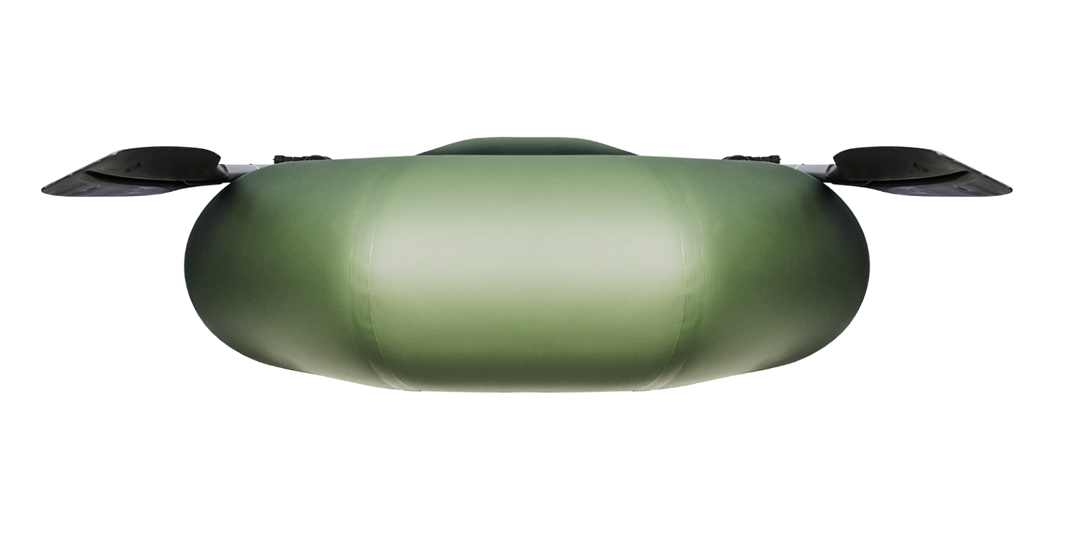 Лодка АКВА-ОПТИМА 260 в Бердске