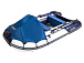 НАДУВНАЯ ЛОДКА GLADIATOR C330AL в Бердске