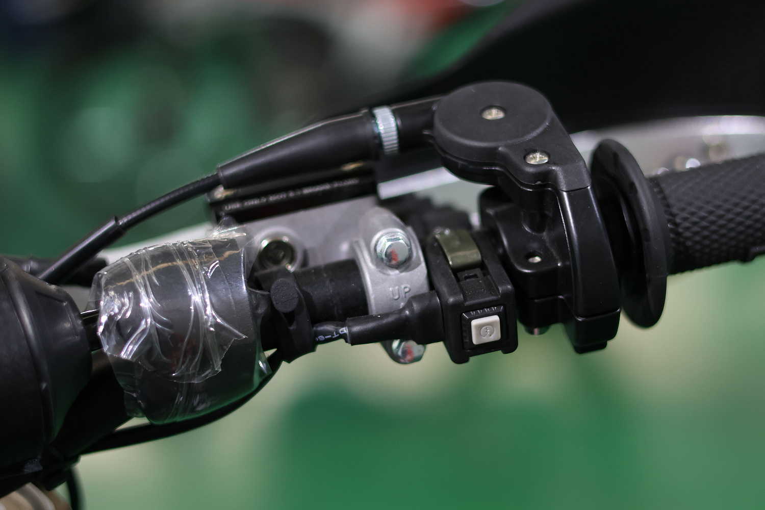 Мотоцикл JHLMOTO JHLofr GS CB300RL в Бердске