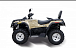 Квадроцикл HISUN TACTIC 550 (HS550ATV) NORMAL в Бердске