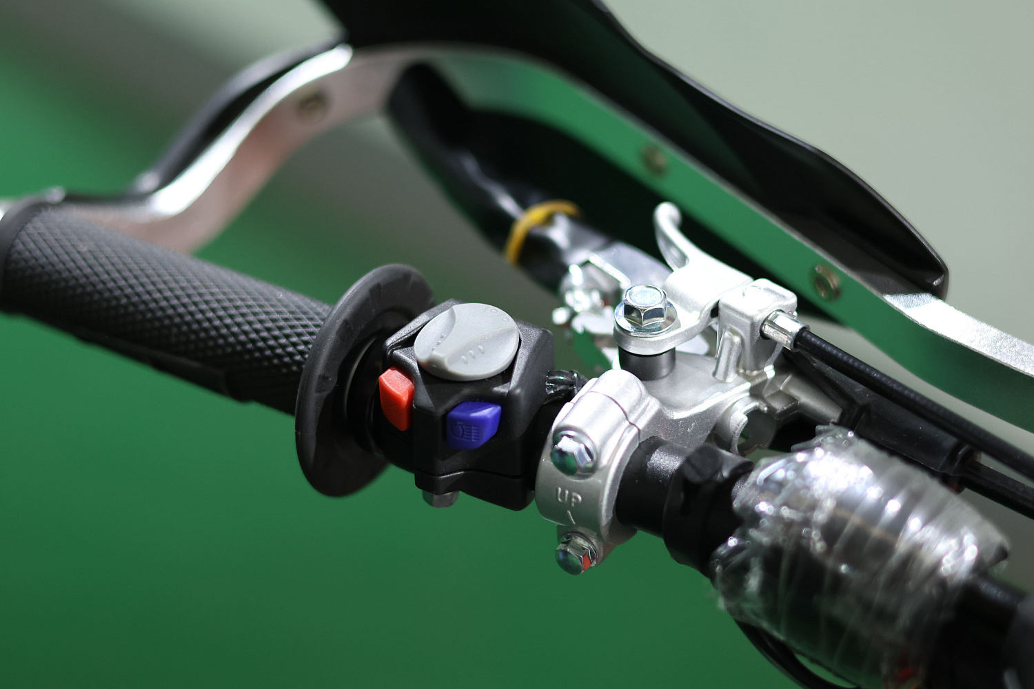 Мотоцикл JHLMOTO JHLofr GS YBS300 (176MN) в Бердске