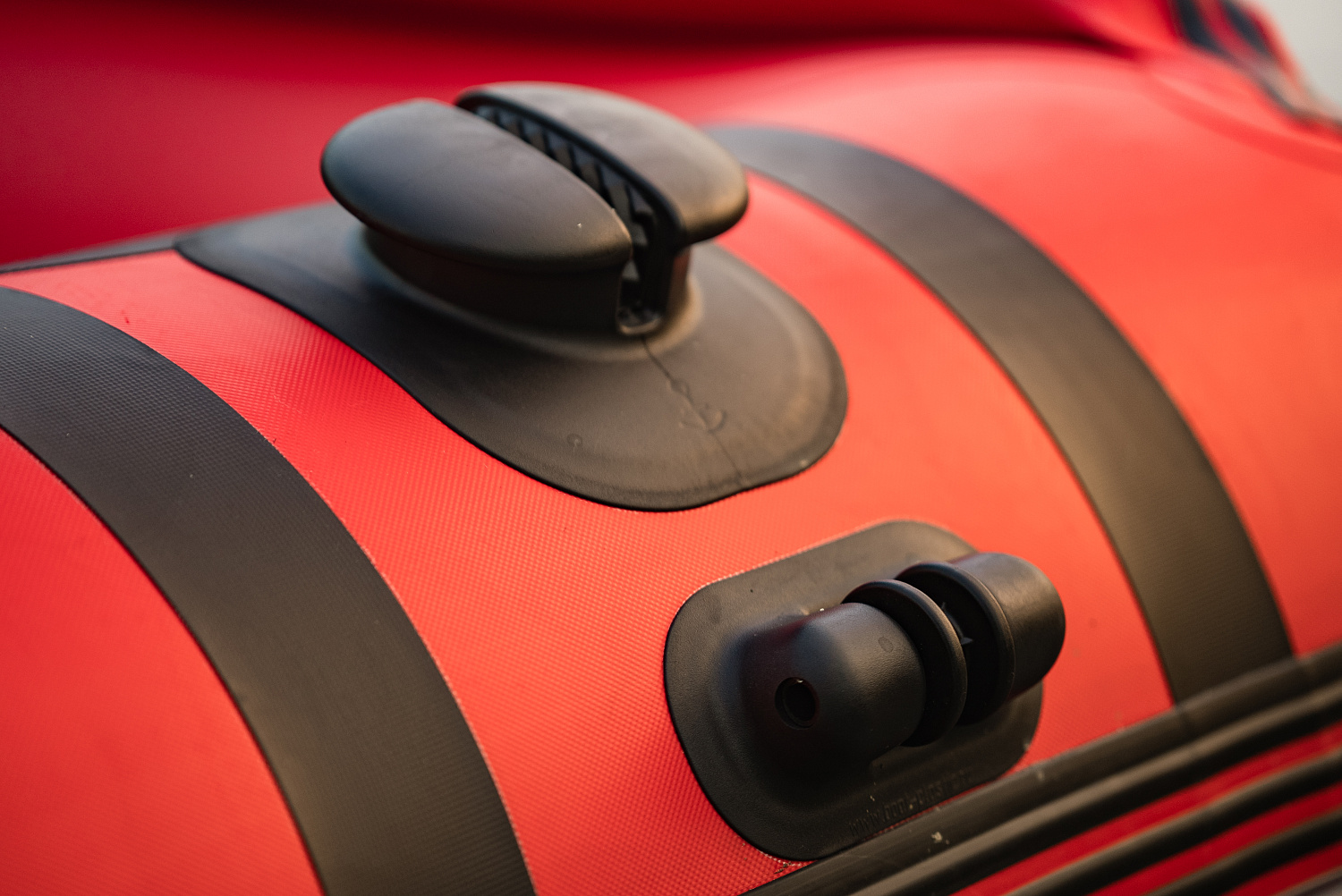 Лодка MISHIMO RIVER FJET PRO 470 под водомет в Бердске