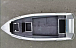 Алюминиевая лодка  Wyatboat-430М FISH в Бердске