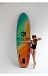НАДУВНОЙ SUP-BOARD BREEZE 10,6 в Бердске