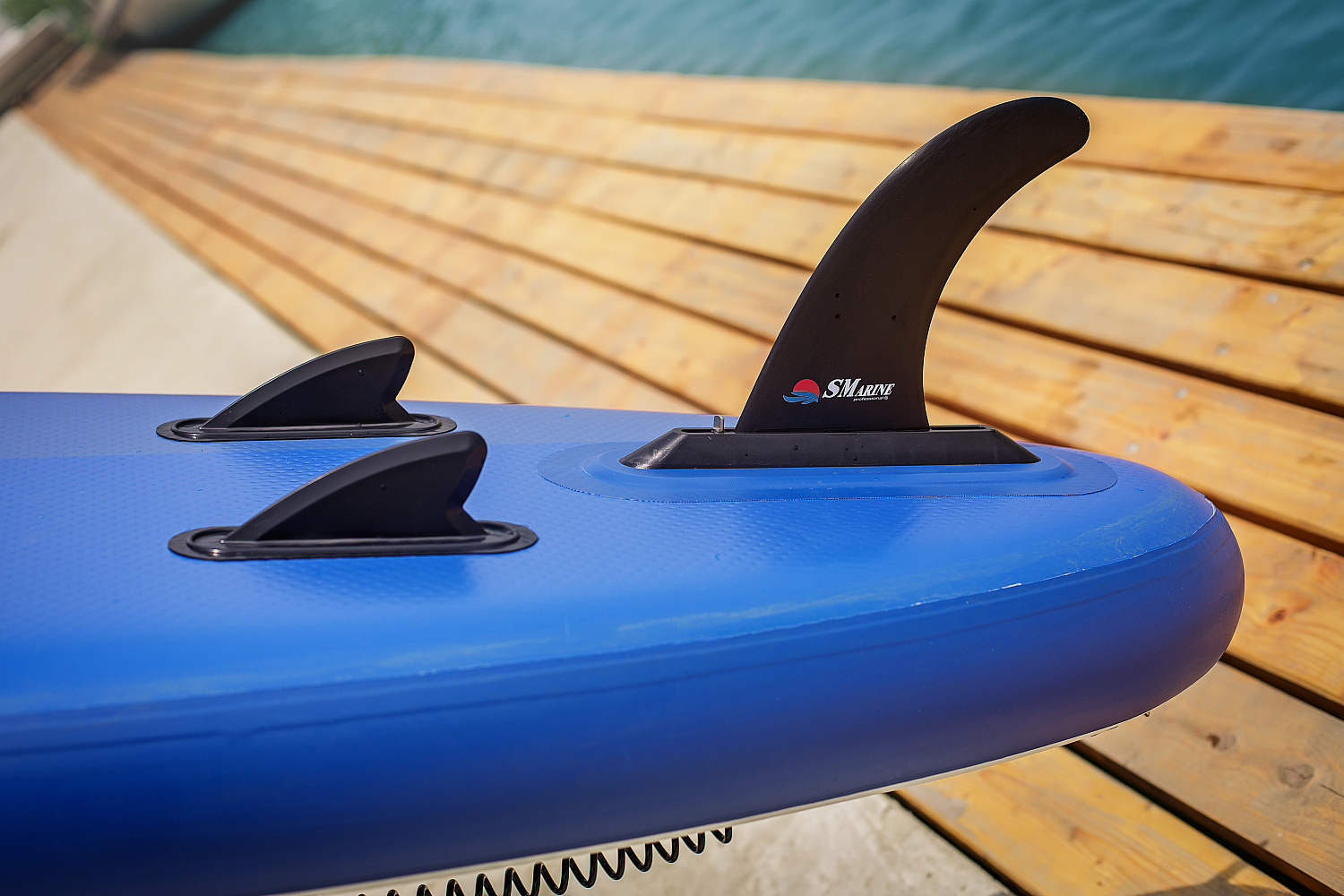 САП (SUP) Board SMARINE 10.6 в Бердске