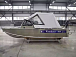 Алюминиевый катер Wyatboat-460 DCM Pro в Бердске Алюминиевый катер Wyatboat-460 DCM Pro в Бердске