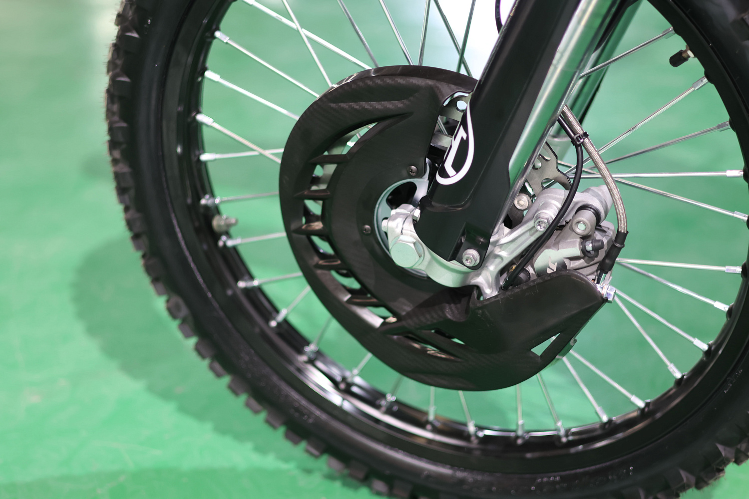 Мотоцикл JHLMOTO JHLofr GS CB300RL в Бердске