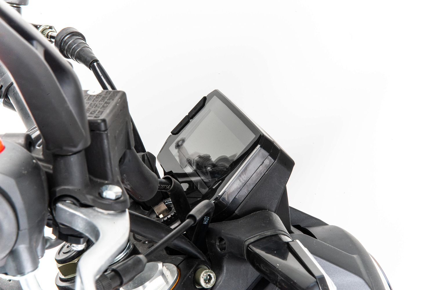 Мотоцикл PROMAX CB150R (49) в Бердске