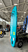 SUP (САП) Доска MISHIMO PRO-MAX Light Teal 11,6’ (355см) в Бердске