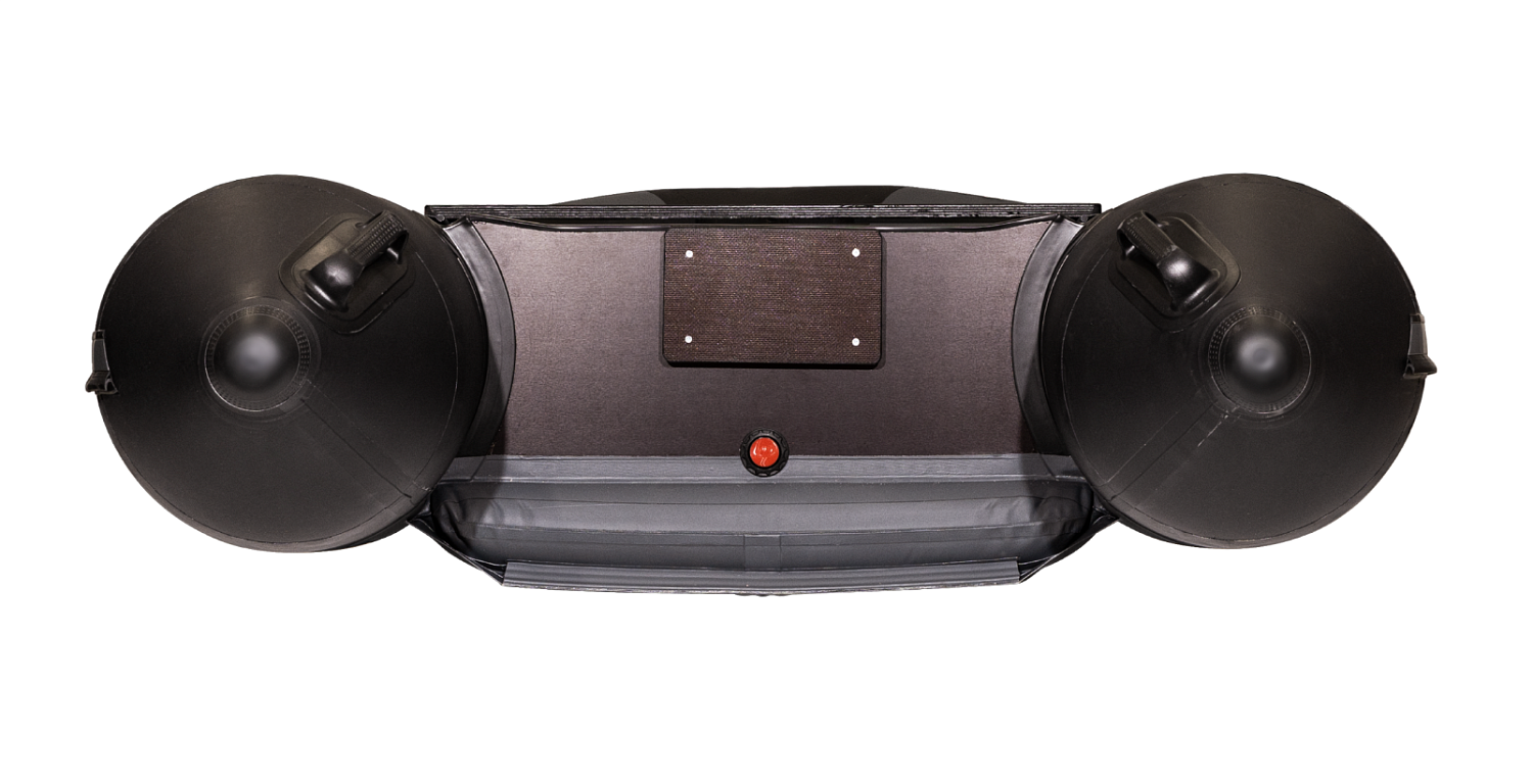 Лодка Таймень NX 2900 НДНД в Бердске