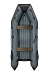 Лодка Барс 3600 НДНД в Бердске