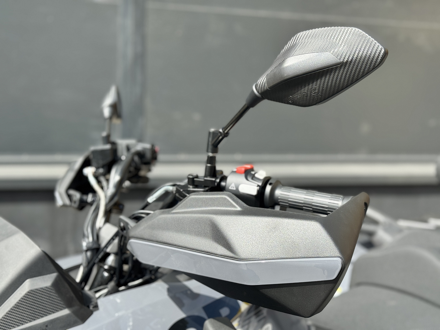 Квадроцикл HND QRX 650 PRO в Бердске