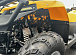 КВАДРОЦИКЛ IRBIS ATV 250  в Бердске