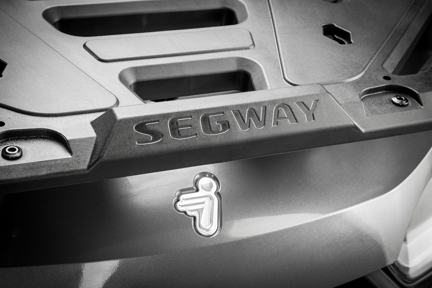  Квадроцикл Segway SNARLER AT6 LE в Бердске