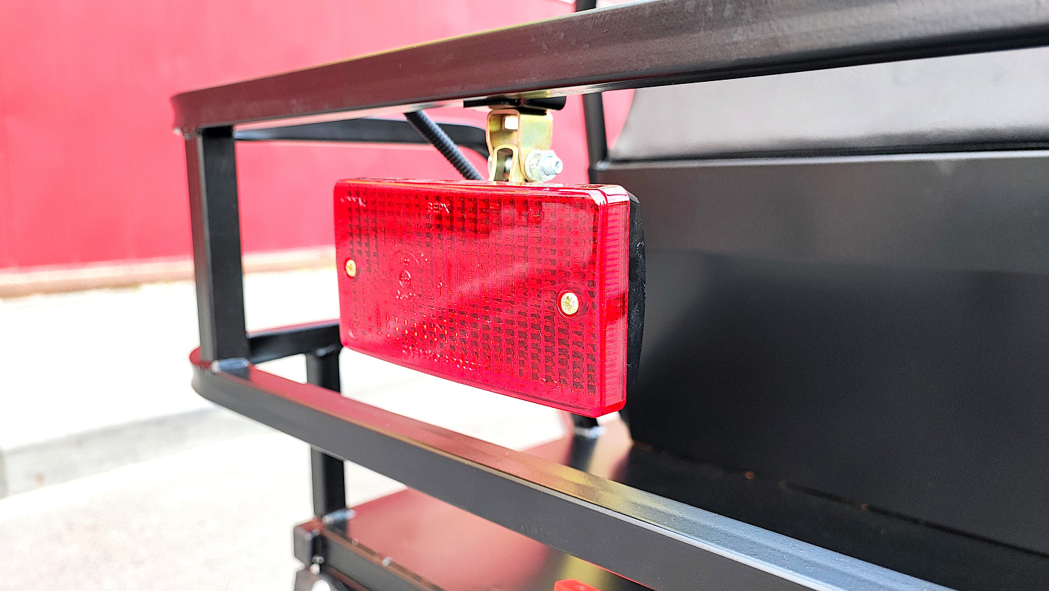 Снегоход PROMAX YAKUT 500 2.0 4T 22 в Бердске