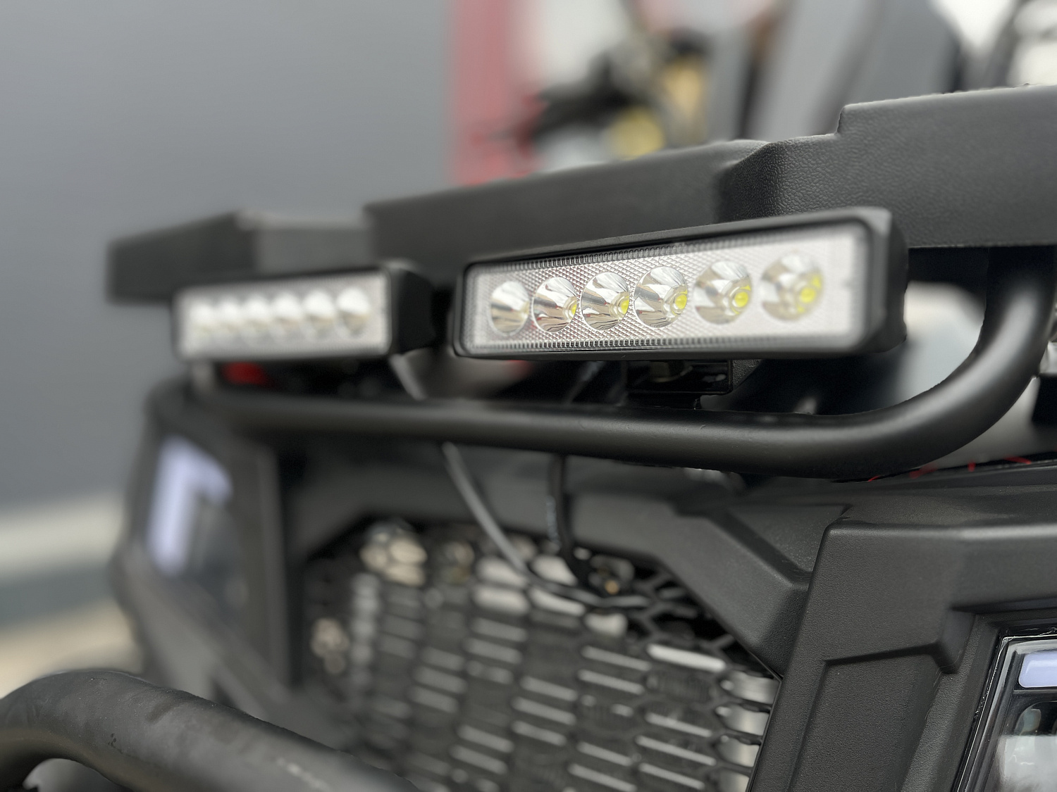 Квадроцикл PROMAX TAURUS 300 MAX-PRO LONG в Бердске