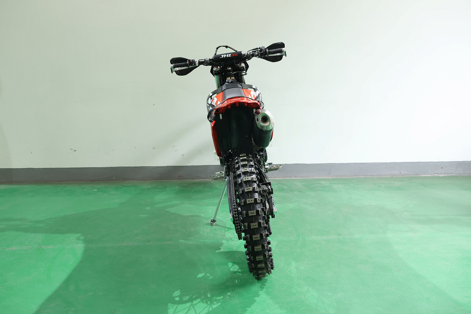 Мотоцикл JHLMOTO JHLofr GS CB300RL в Бердске