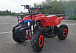 Квадроцикл PROMAX ATV MINI 2T 70CC р/с в Бердске