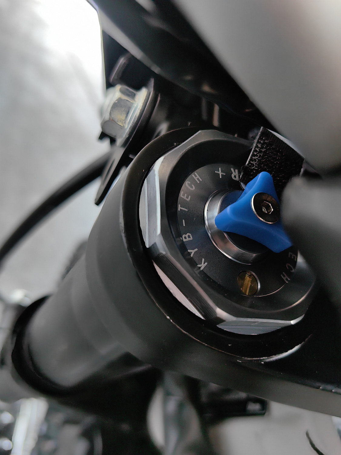 Кроссовый мотоцикл PROMAX MX350PR в Бердске