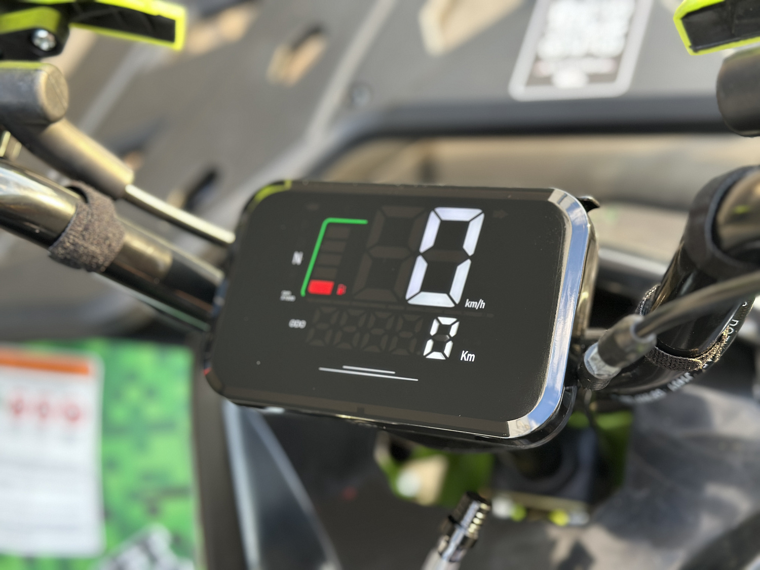 Квадроцикл PROMAX МАЙНКРАФТ 192 PRO 2025 в Бердске