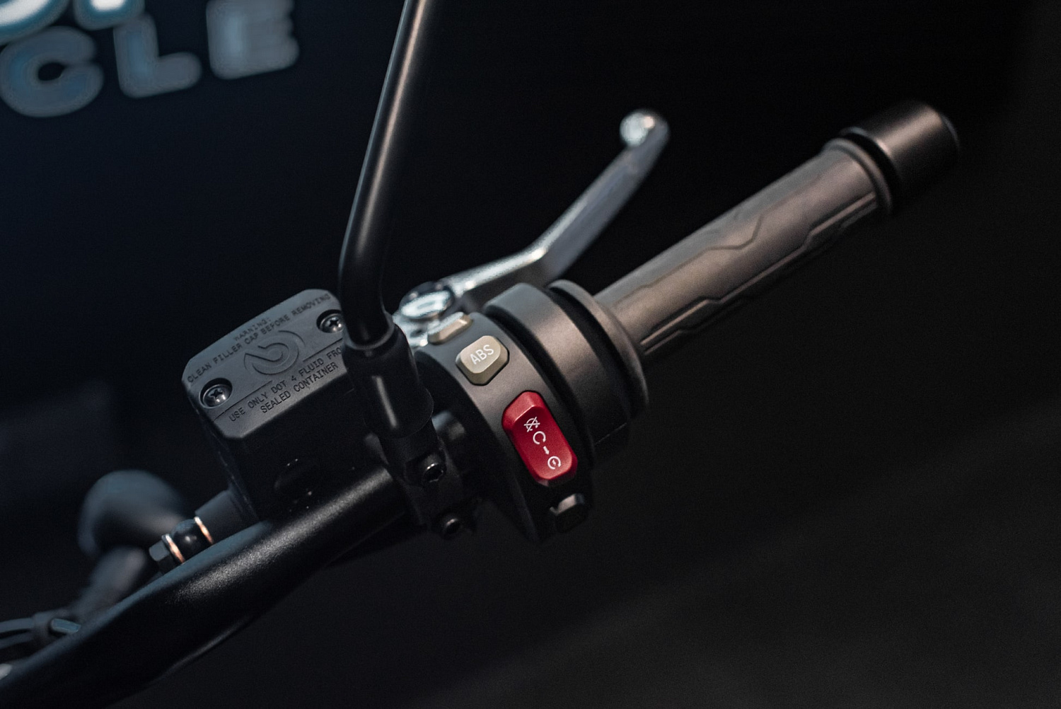 Мотоцикл Benda DarkFlag 500 в Бердске