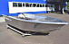 Алюминиевая лодка Неман-400 Р PRO в Бердске