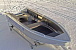 Алюминиевая лодка Wyatboat-370 в Бердске