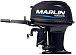 Лодочный мотор MARLIN MP 40 AMH в Бердске
