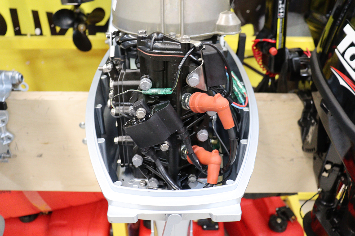 Лодочный мотор PROMAX SP9.9FHS (20) PRO в Бердске