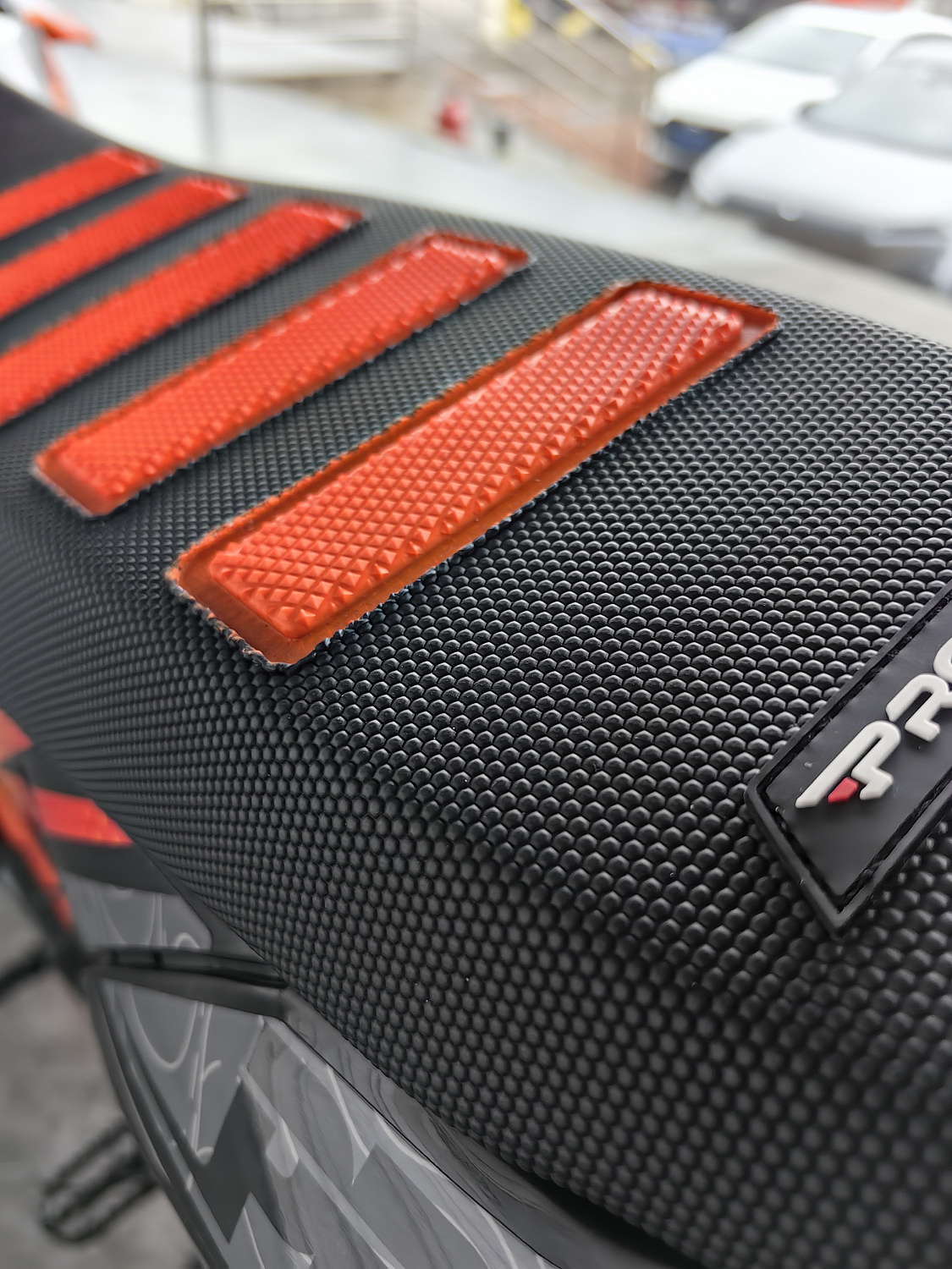 Кроссовый мотоцикл PROMAX INFERNO 380 (4 valves, 6 gears) в Бердске