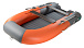 НАДУВНАЯ ЛОДКА GLADIATOR E330SL в Бердске