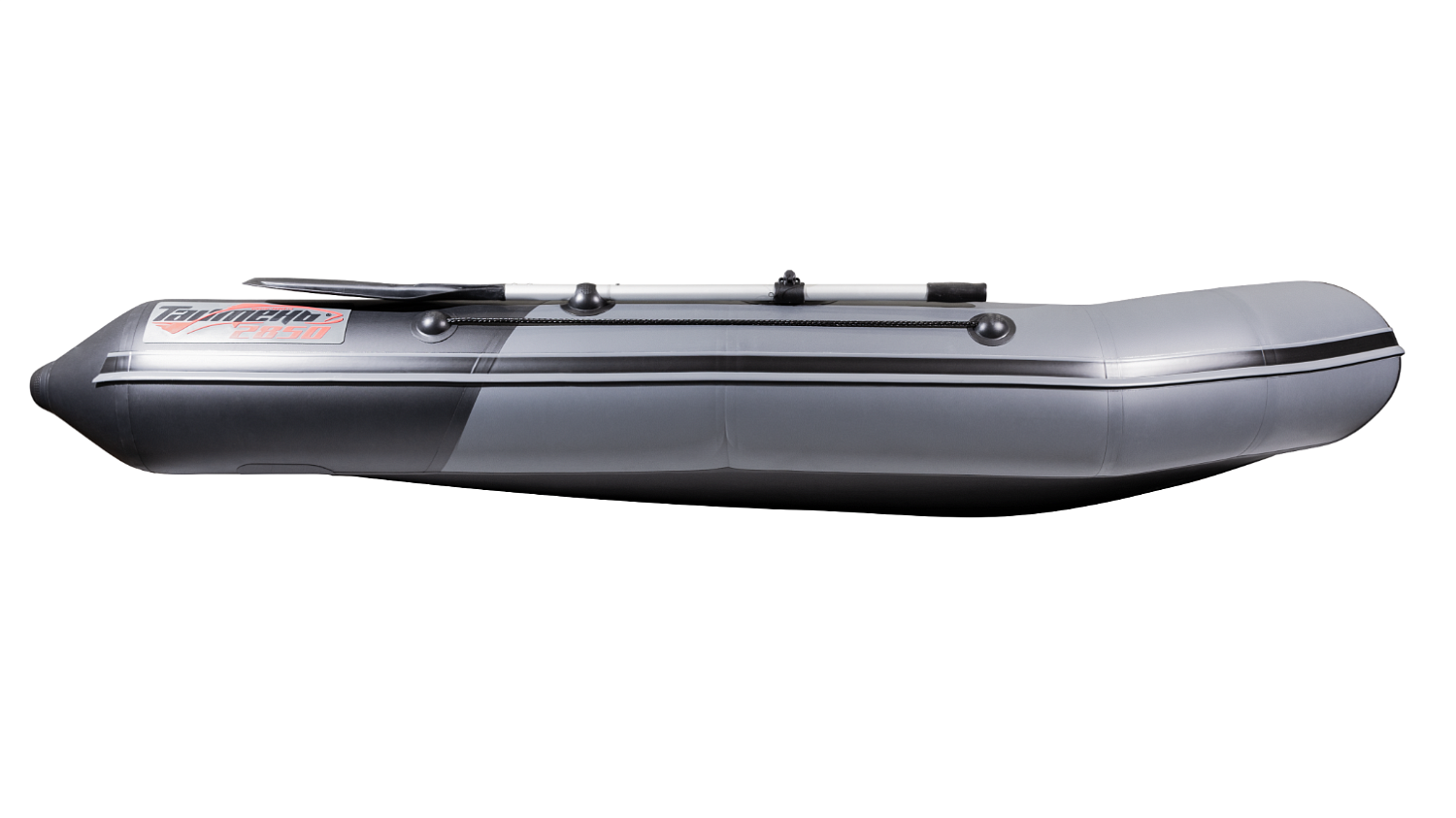 Лодка Таймень NX 2850 Слань-книжка киль в Бердске