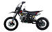 Питбайк FullCrew Power Trasher 125cc 14\12 (п\автомат эл.стартер) в Бердске
